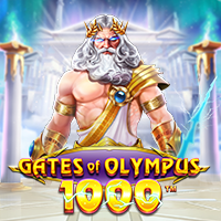 Perkenalkan Slot Gates of Olympus 1000 Apa itu dan Mengapa Anda Harus Bermain